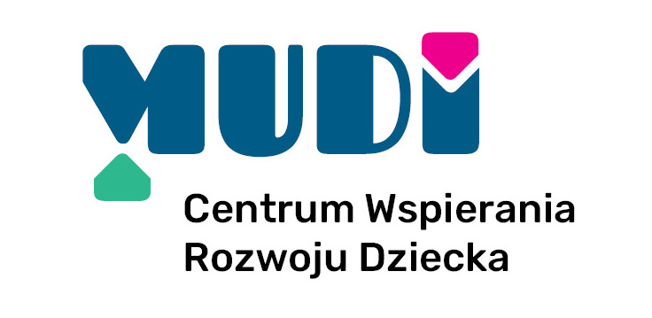 MUDI Centrum Wspierania Rozwoju Dziecka